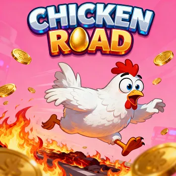 Chicken Road