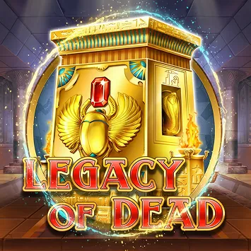 Legacy of Dead